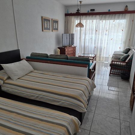 Club Atlantis Costa Adeje Studio Екстериор снимка