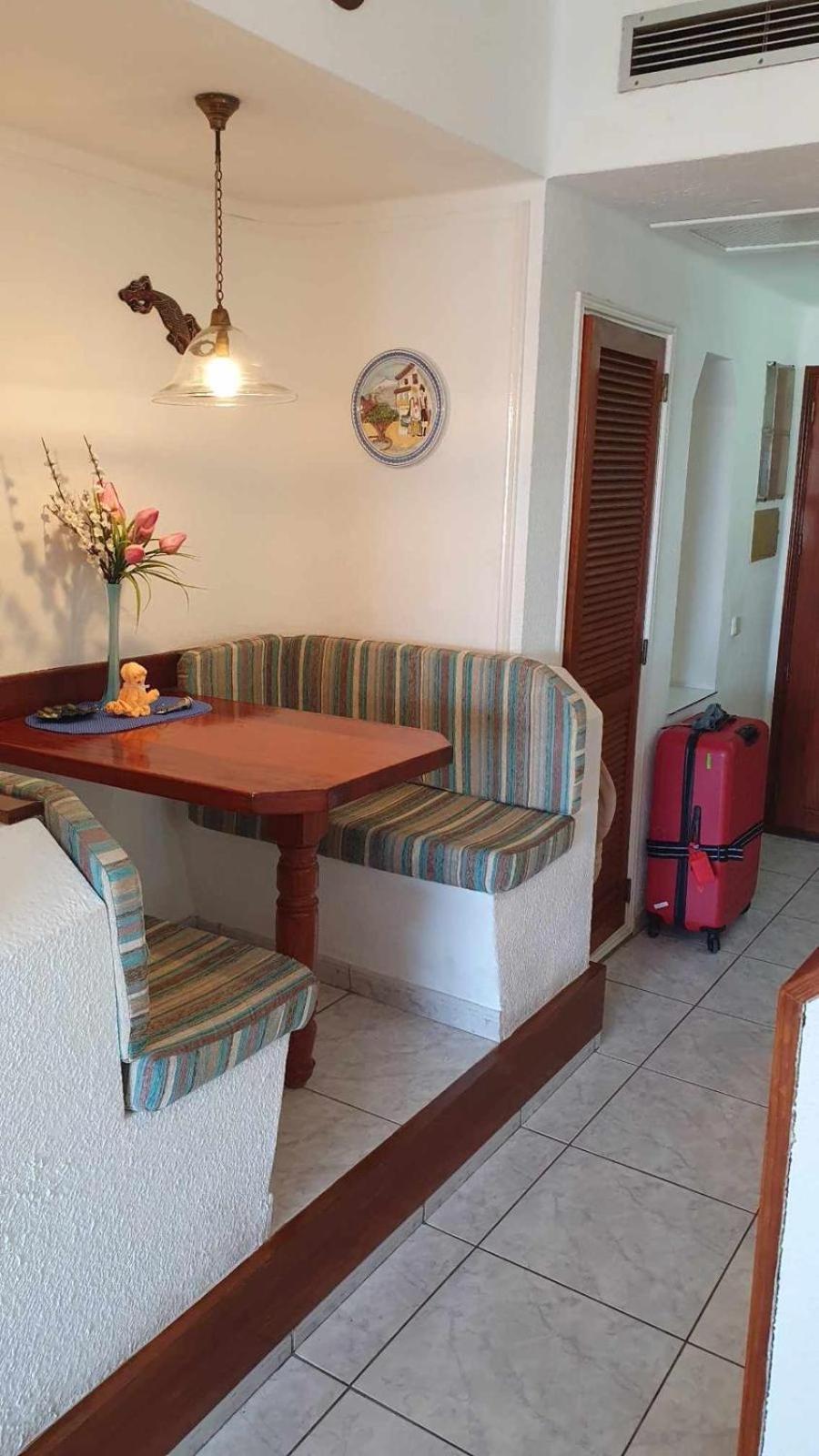 Club Atlantis Costa Adeje Studio Екстериор снимка