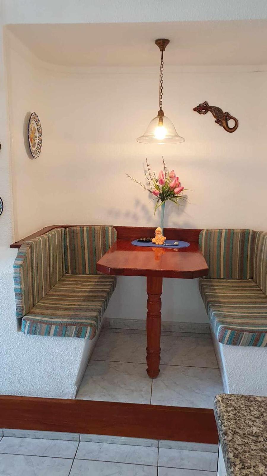 Club Atlantis Costa Adeje Studio Екстериор снимка