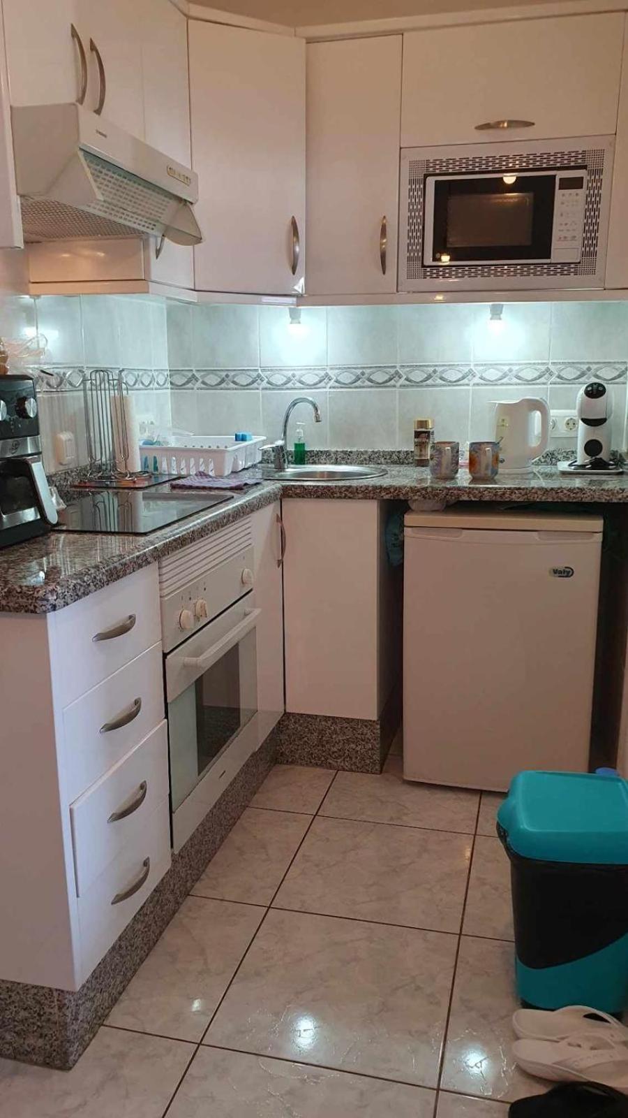 Club Atlantis Costa Adeje Studio Екстериор снимка